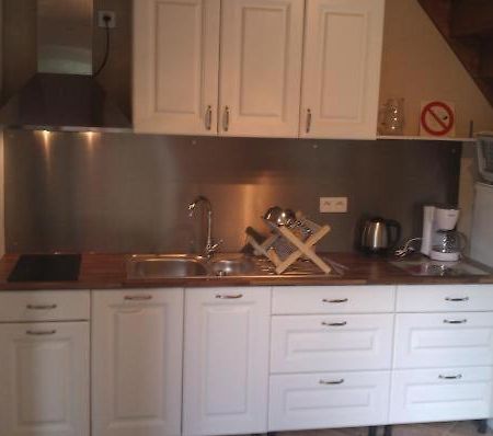 La Petite Maison D'Évran Esterno foto
