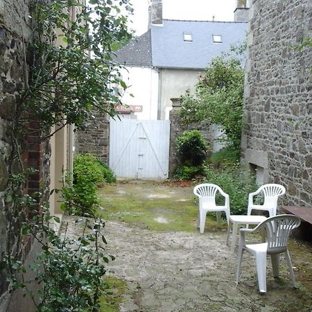 La Petite Maison D'Évran Esterno foto