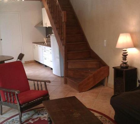 La Petite Maison D'Évran Esterno foto