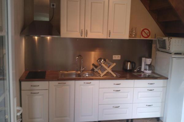 La Petite Maison D'Évran Esterno foto