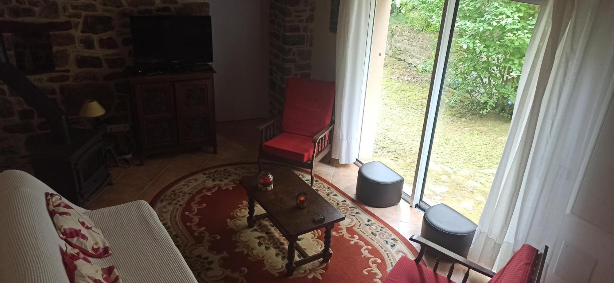 La Petite Maison D'Évran Esterno foto