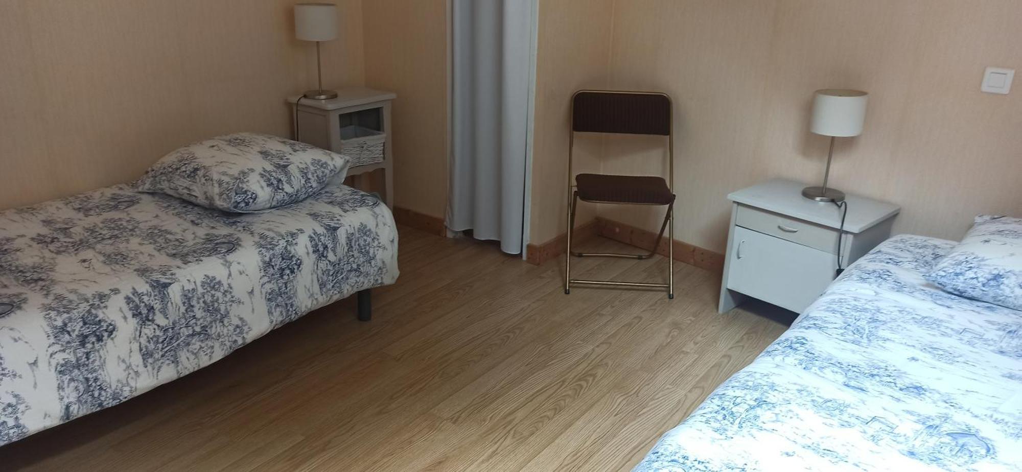 La Petite Maison D'Évran Esterno foto