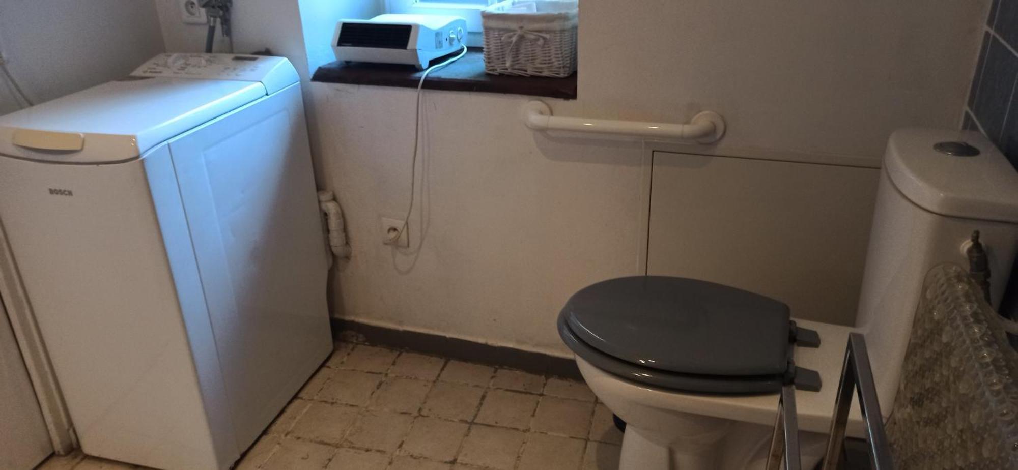 La Petite Maison D'Évran Esterno foto